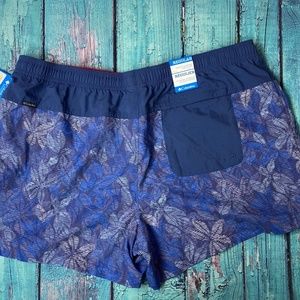 Short de bain imprimé Noir | BZB